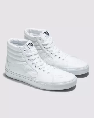 Zapato ancho Sk8-Hi