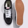 Zapato ancho Sk8-Hi Zapato ancho Sk8-Hi