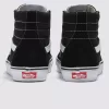 Zapato ancho Sk8-Hi Zapato ancho Sk8-Hi