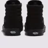 Zapato ancho Sk8-Hi Zapato ancho Sk8-Hi