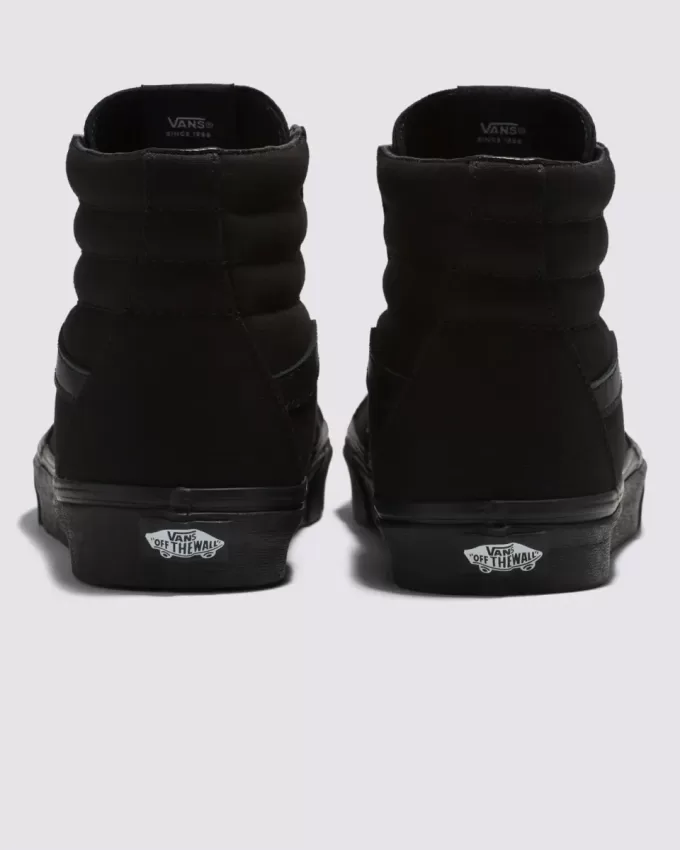 Zapato ancho Sk8-Hi Zapato ancho Sk8-Hi