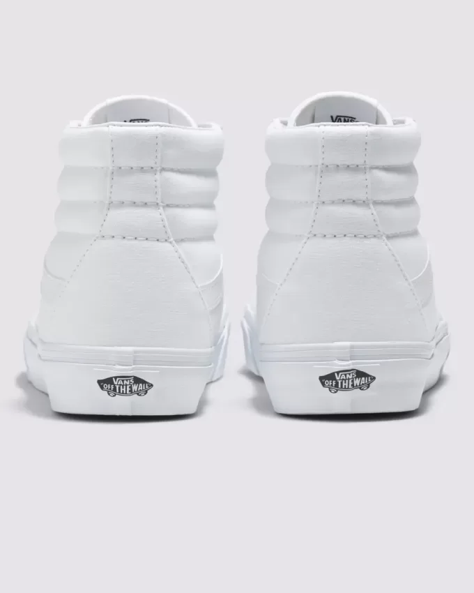 Zapato ancho Sk8-Hi Zapato ancho Sk8-Hi