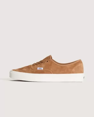 Zapato auténtico