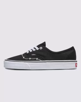 Zapato auténtico