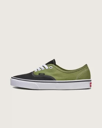 Zapato auténtico