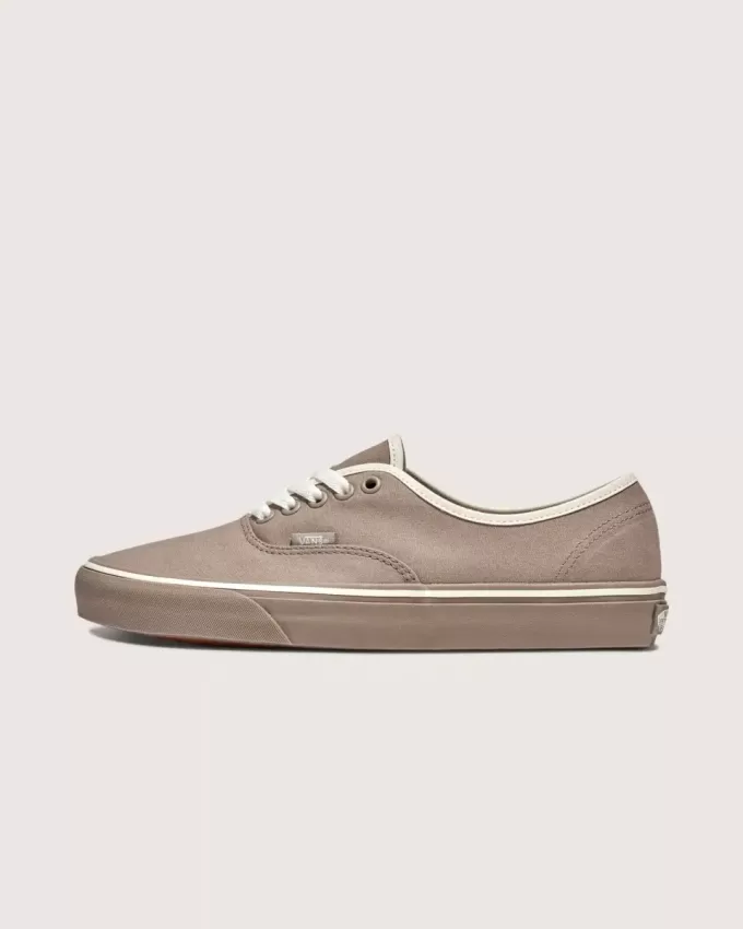 Zapato auténtico