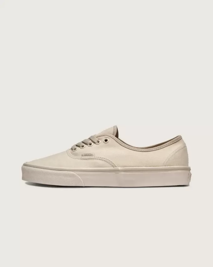 Zapato auténtico