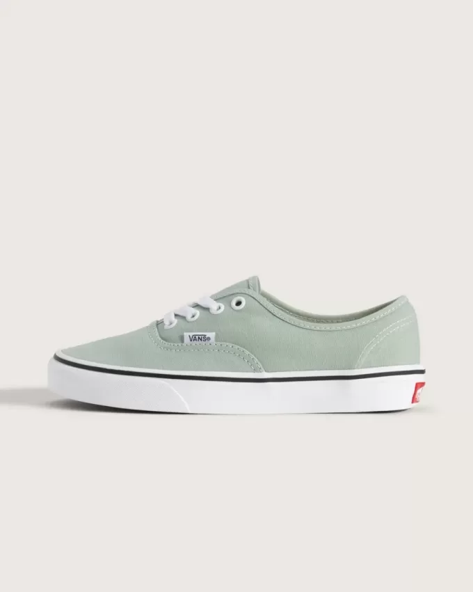 Zapato auténtico
