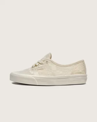 Zapato auténtico