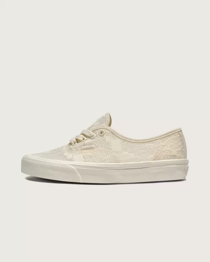 Zapato auténtico