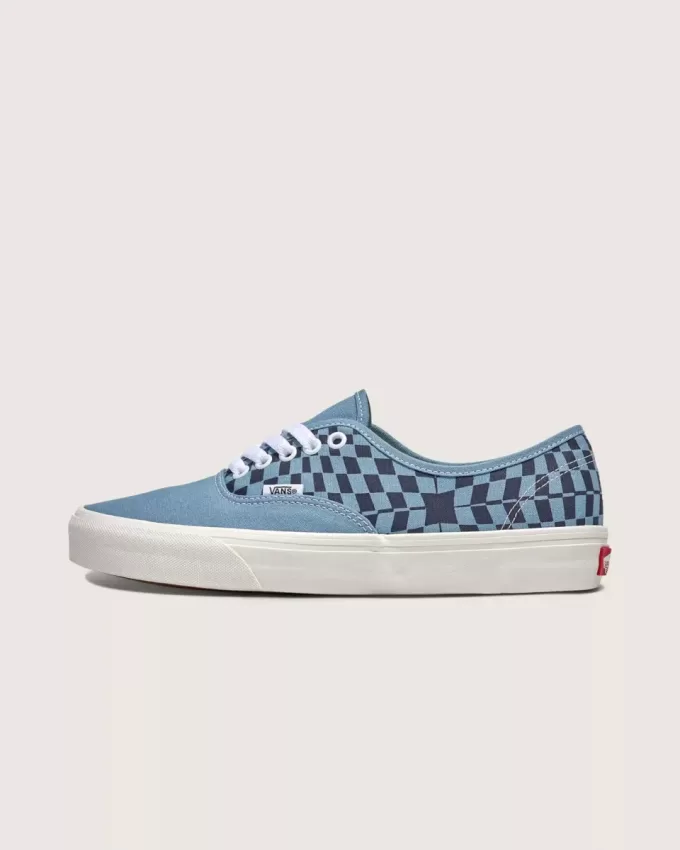 Zapato auténtico