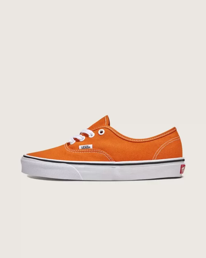 Zapato auténtico