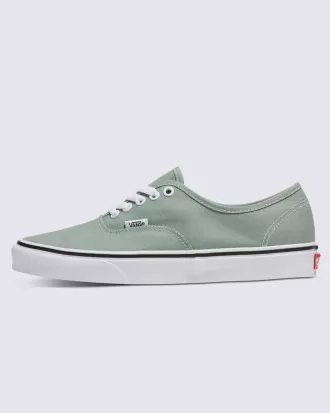 Zapato auténtico
