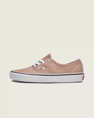 Zapato auténtico