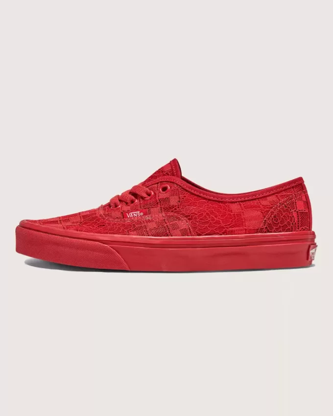 Zapato auténtico