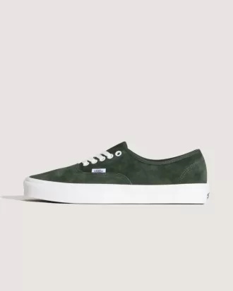 Zapato auténtico