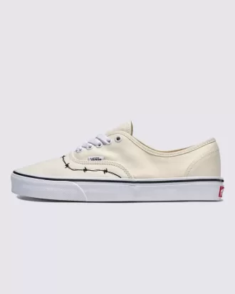 Zapato auténtico