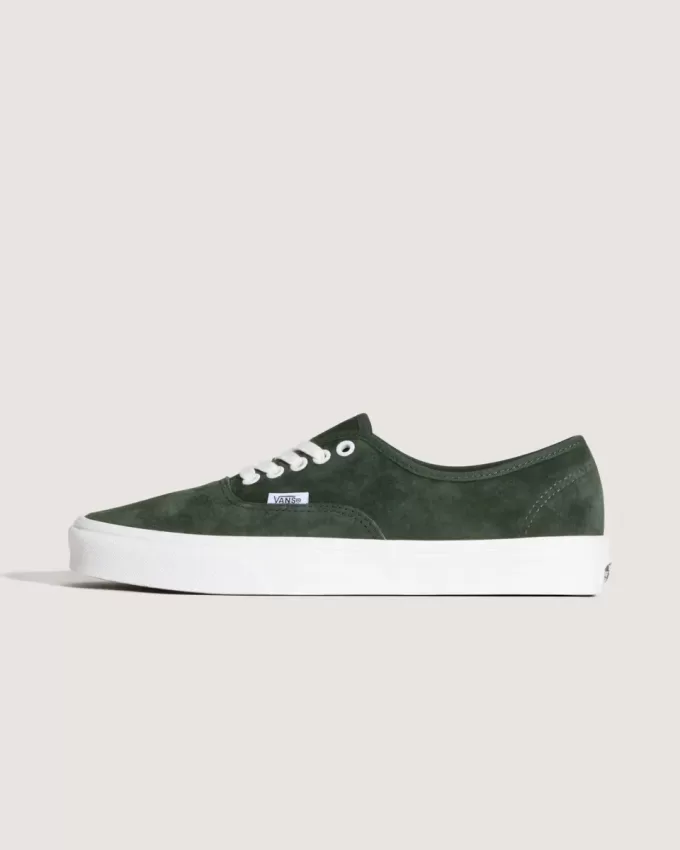 Zapato auténtico