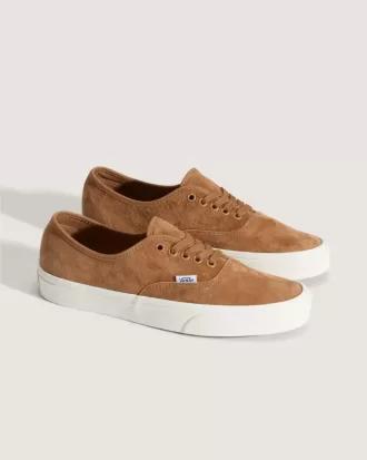 Zapato auténtico