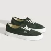 Zapato auténtico