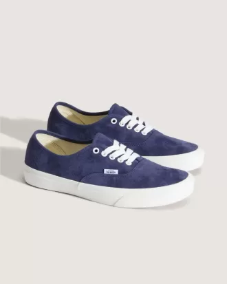 Zapato auténtico