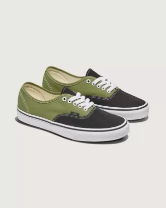 Zapato auténtico