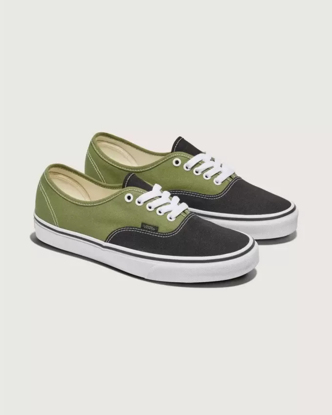 Zapato auténtico Zapato auténtico