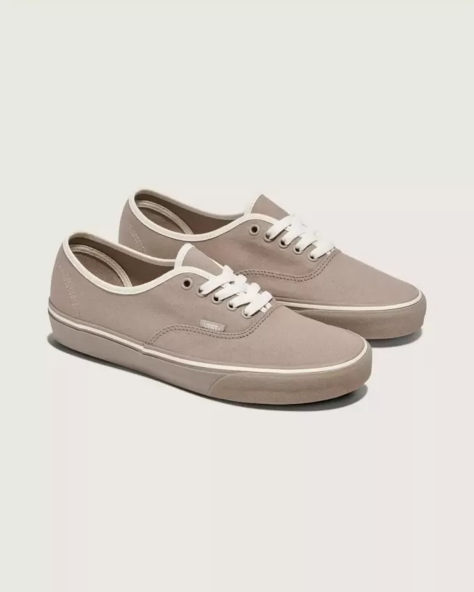 Zapato auténtico