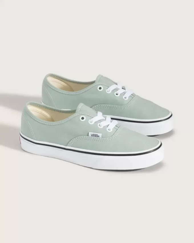 Zapato auténtico