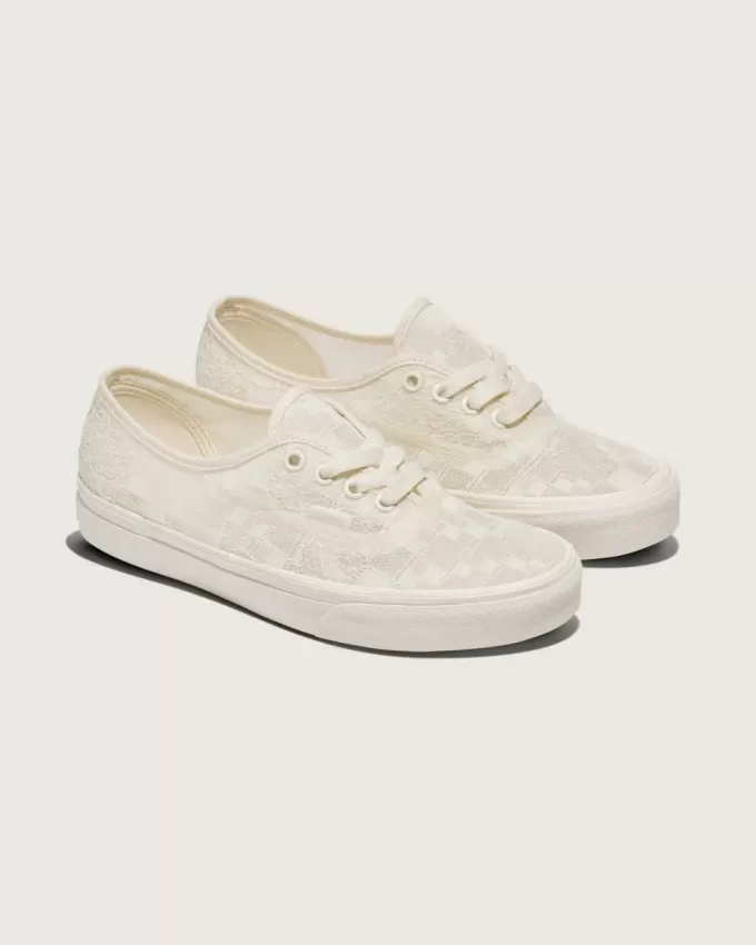 Zapato auténtico