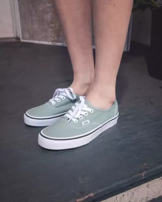 Zapato auténtico