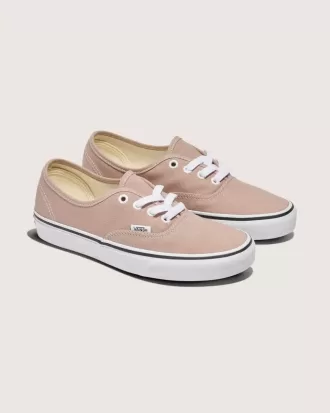 Zapato auténtico