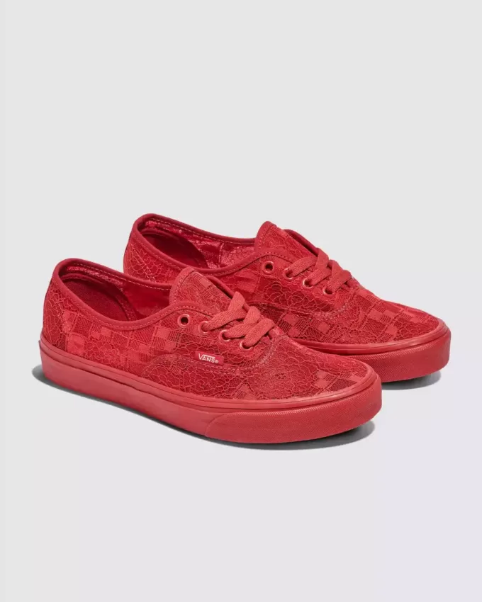 Zapato auténtico