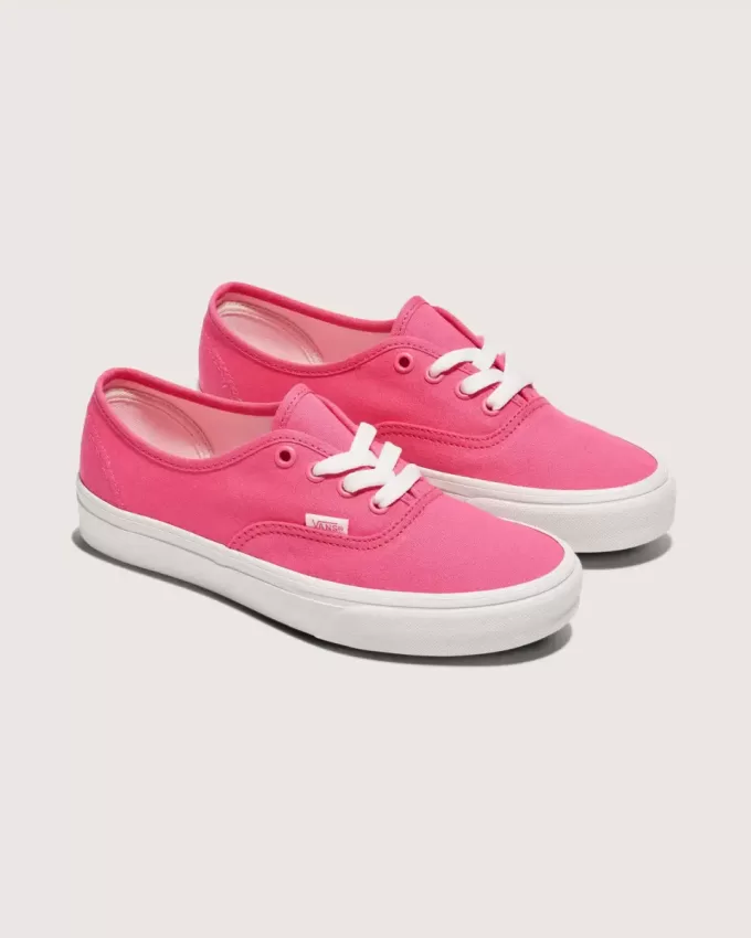 Zapato auténtico