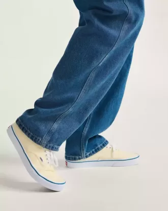 Zapato auténtico