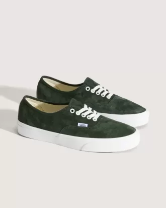 Zapato auténtico