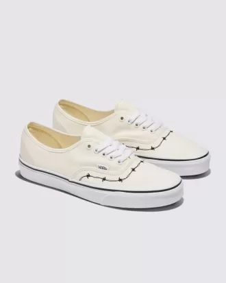 Zapato auténtico