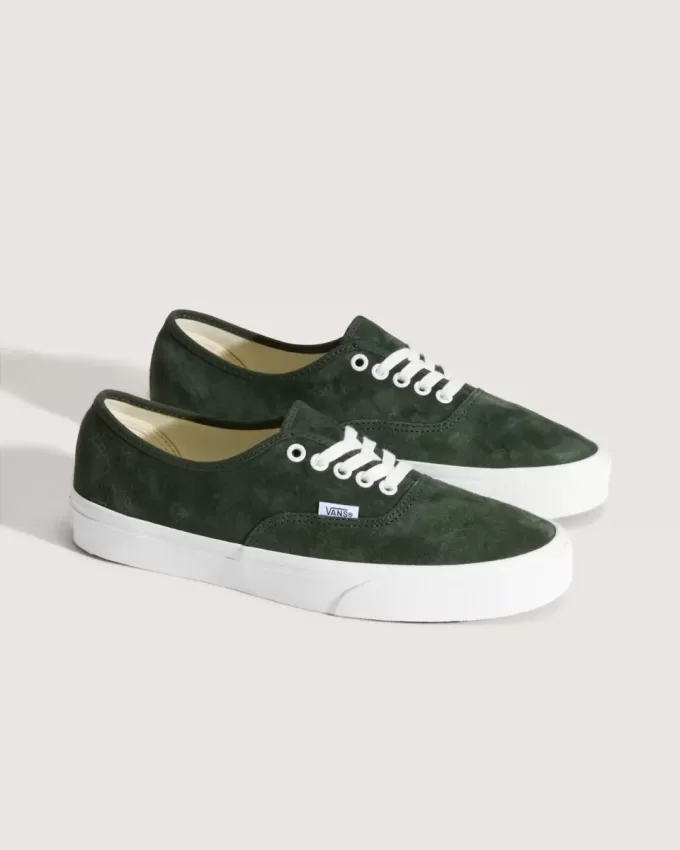 Zapato auténtico