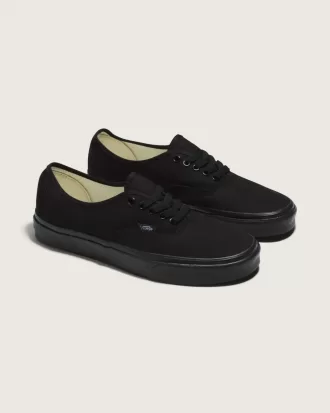 Zapato auténtico