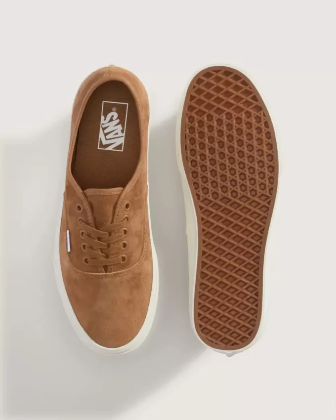 Zapato auténtico Zapato auténtico
