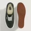 Zapato auténtico