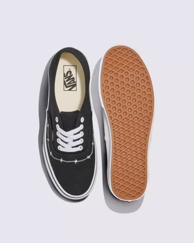 Zapato auténtico Zapato auténtico