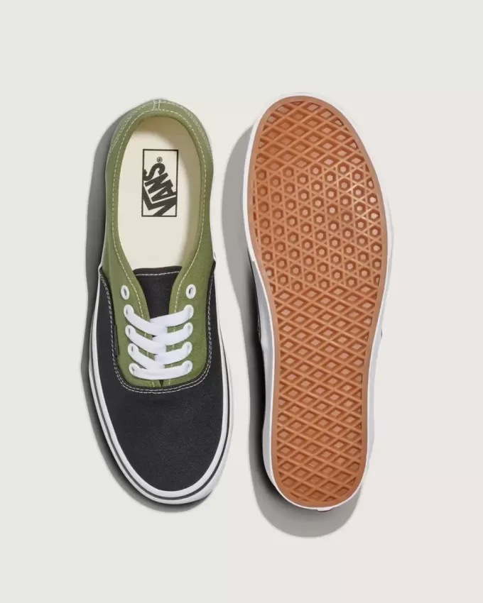 Zapato auténtico Zapato auténtico