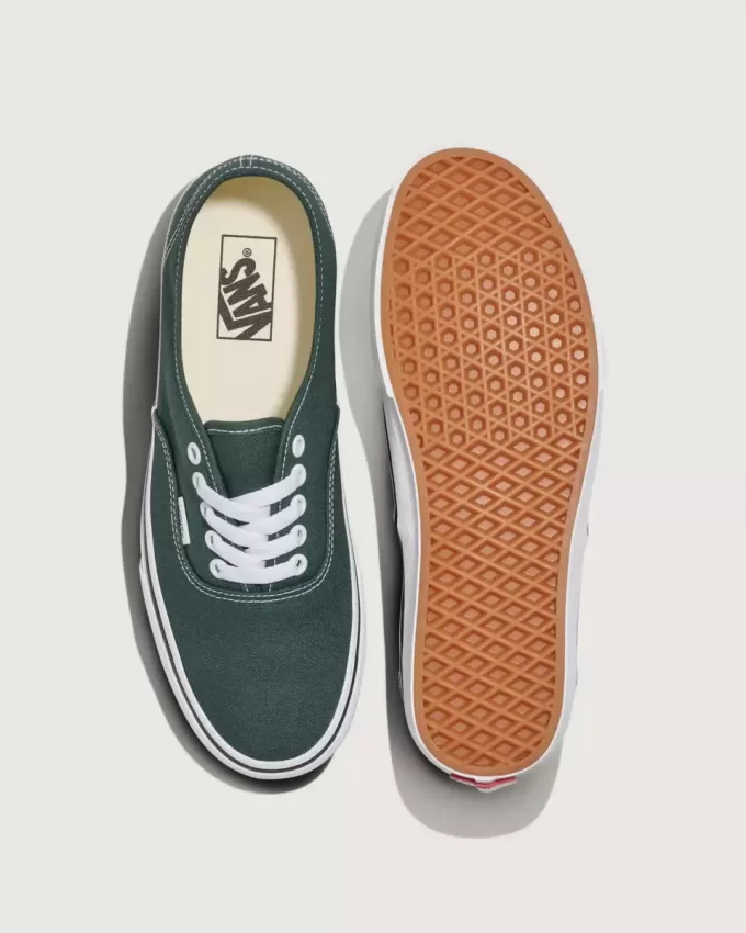 Zapato auténtico Zapato auténtico