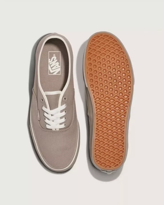 Zapato auténtico
