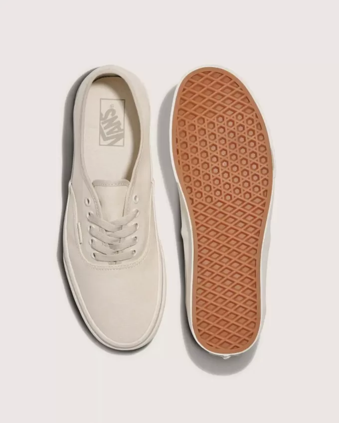 Zapato auténtico