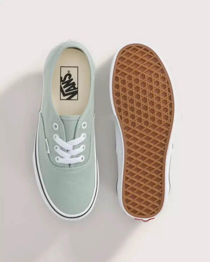 Zapato auténtico