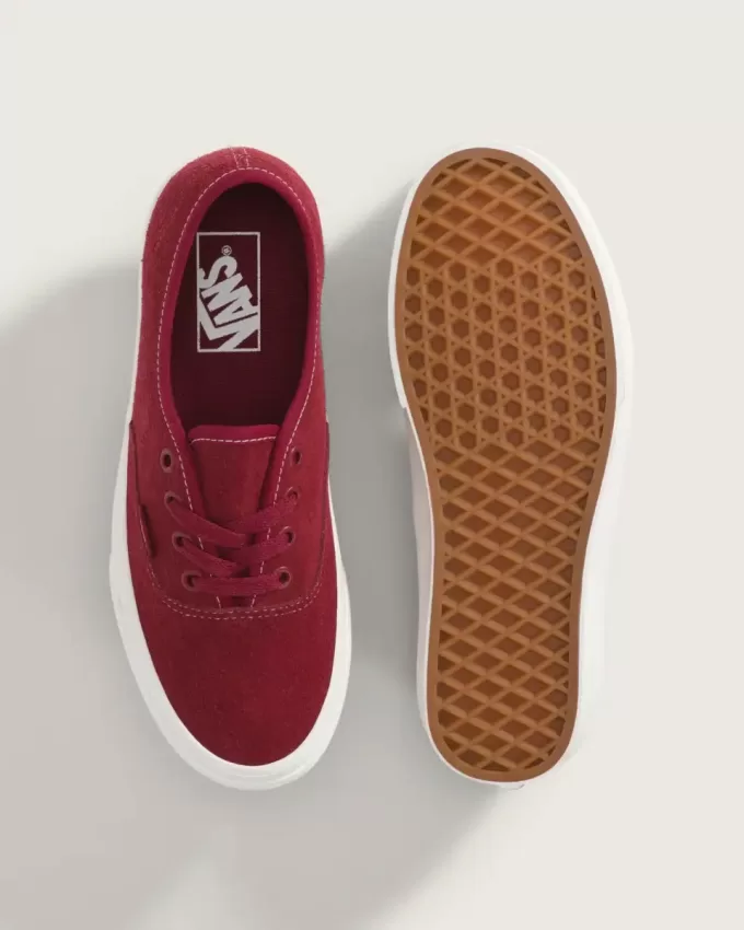 Zapato auténtico Zapato auténtico