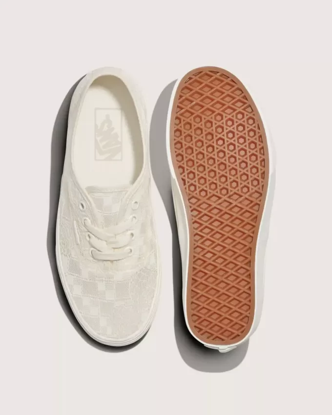Zapato auténtico