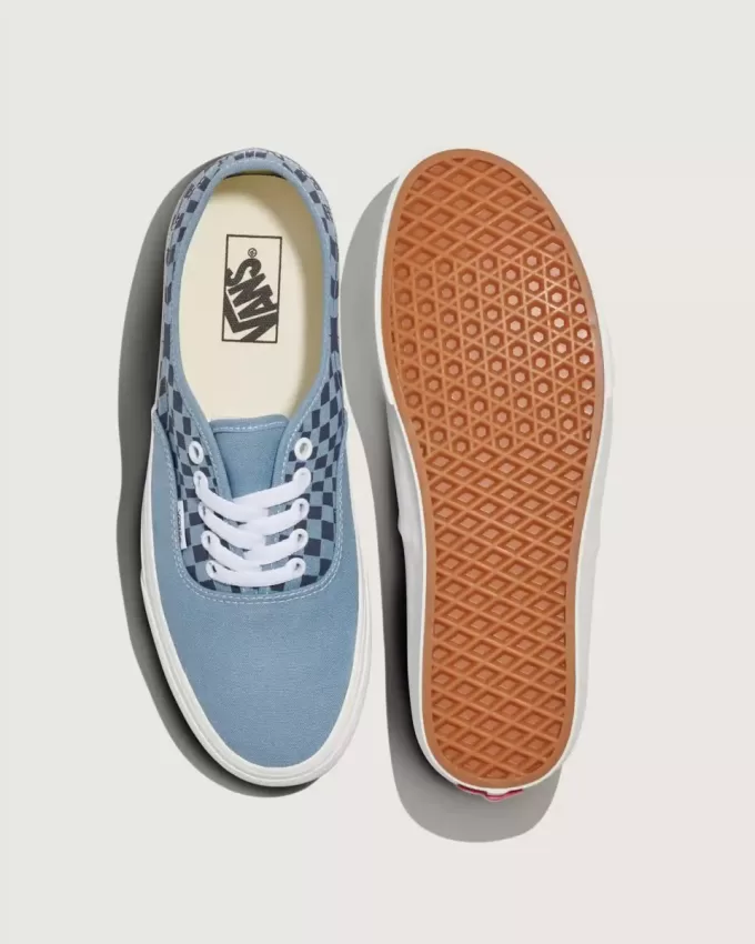 Zapato auténtico